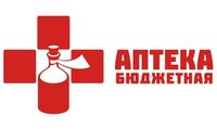 Бюджетная аптека