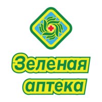 Зеленая Аптека
