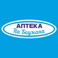 Аптека на Баумана