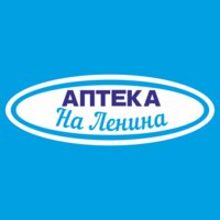 Аптека на Ленина