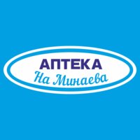 Аптека на Минаева