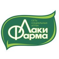 Лаки Фарма