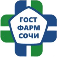 ГОСТ ФАРМ СОЧИ