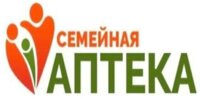 Семейная аптека