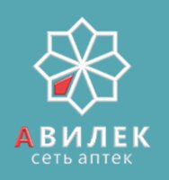 Сеть аптек "Авилек"