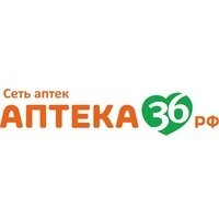 Аптека36РФ