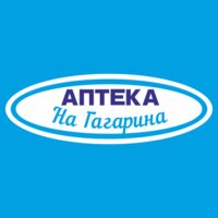 Аптека на Гагарина